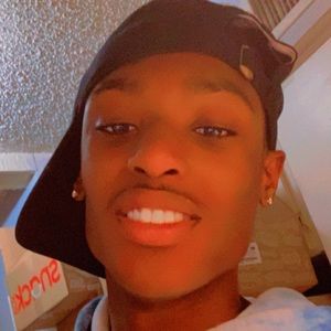 Meet your Posher, Donte